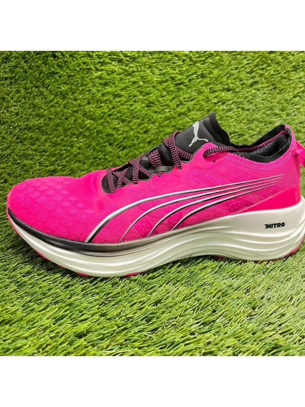 Puma please review